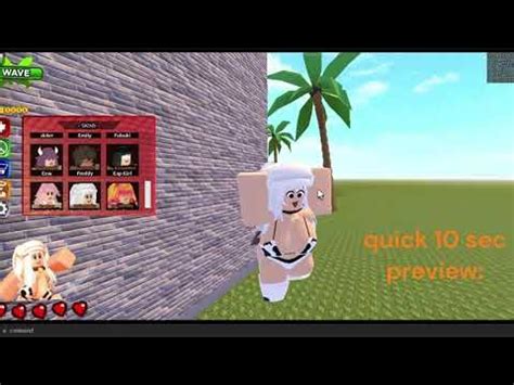 Whorblox porn videos Rexxx